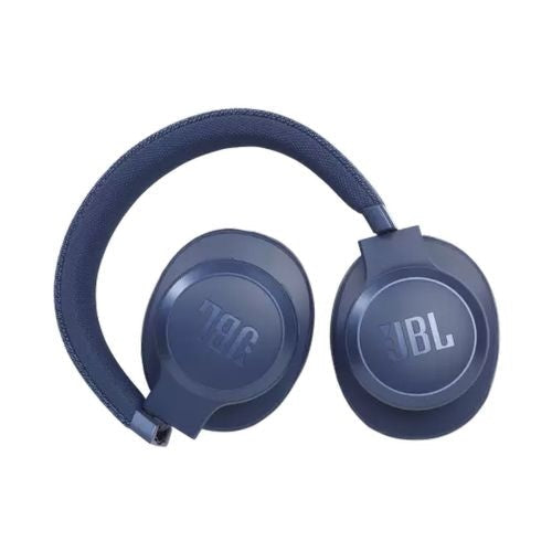 Безжични слушалки JBL Live 660NC Bluetooth 5.0 ANC до 50