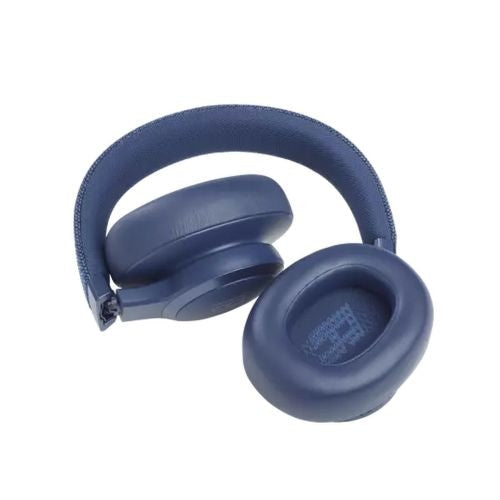 Безжични слушалки JBL Live 660NC Bluetooth 5.0 ANC до 50