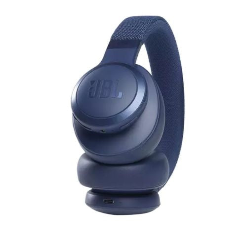 Безжични слушалки JBL Live 660NC Bluetooth 5.0 ANC до 50