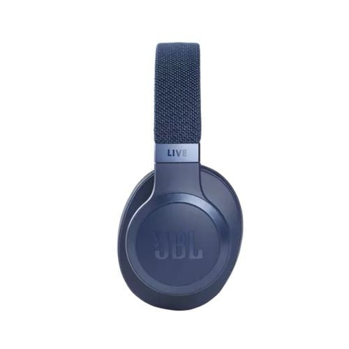 Безжични слушалки JBL Live 660NC Bluetooth 5.0 ANC до 50