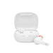 Безжични слушалки JBL Live Pro + TWS Bluetooth 5.0 IPX4 бели