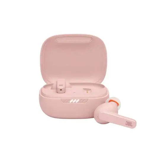 Безжични слушалки JBL Live Pro + TWS