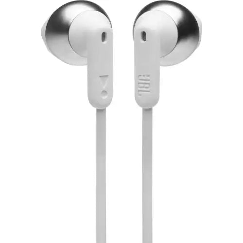 Безжични слушалки JBL Tune 215 Bluetooth 5.0 130mAh бели