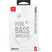 Безжични слушалки JBL Tune 215 Bluetooth 5.0 130mAh бели
