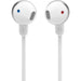 Безжични слушалки JBL Tune 215 Bluetooth 5.0 130mAh бели