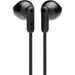 Безжични слушалки JBL Tune 215 Bluetooth 5.0 130mAh черни