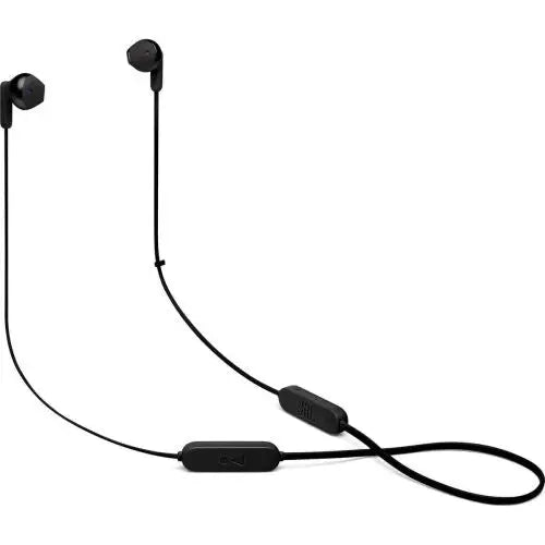 Безжични слушалки JBL Tune 215 Bluetooth 5.0 130mAh черни