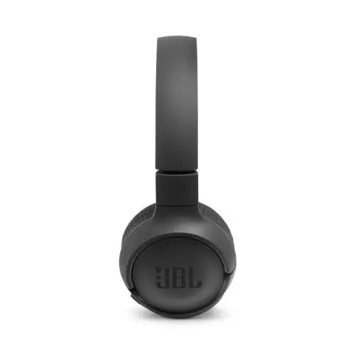 Безжични слушалки JBL Tune 500BT Bluetooth 4.1 300mAh черни