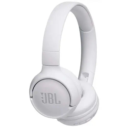 Безжични слушалки JBL Tune 510BT Bluetooth 5.0 450mAh бели