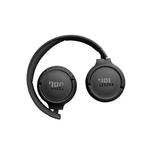 Безжични слушалки JBL Tune 520BT Bluetooth 5.3 450mAh черни