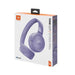 Безжични слушалки JBL Tune 520BT Bluetooth 5.3 450mAh лилави