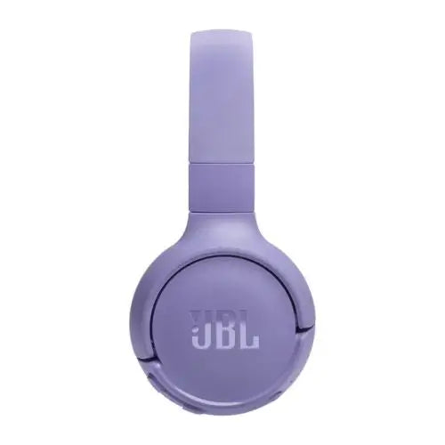 Безжични слушалки JBL Tune 520BT Bluetooth 5.3 450mAh лилави