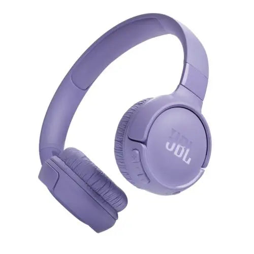 Безжични слушалки JBL Tune 520BT Bluetooth 5.3 450mAh лилави