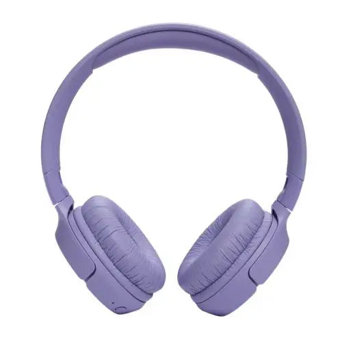 Безжични слушалки JBL Tune 520BT Bluetooth 5.3 450mAh лилави