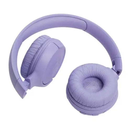 Безжични слушалки JBL Tune 520BT Bluetooth 5.3 450mAh лилави