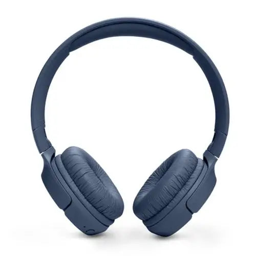 Безжични слушалки JBL Tune 520BT Bluetooth 5.3 450mAh сини