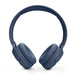 Безжични слушалки JBL Tune 520BT Bluetooth 5.3 450mAh сини