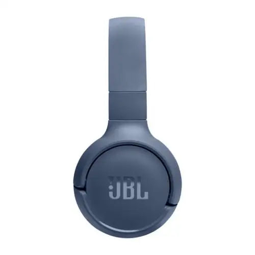 Безжични слушалки JBL Tune 520BT Bluetooth 5.3 450mAh сини