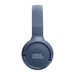 Безжични слушалки JBL Tune 520BT Bluetooth 5.3 450mAh сини