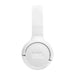 Безжични слушалки JBL Tune 520BT Bluetooth 5.3 бели