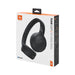 Безжични слушалки JBL Tune 520BT Bluetooth 5.3 черни