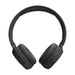 Безжични слушалки JBL Tune 520BT Bluetooth 5.3 черни