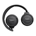 Безжични слушалки JBL Tune 520BT Bluetooth 5.3 черни