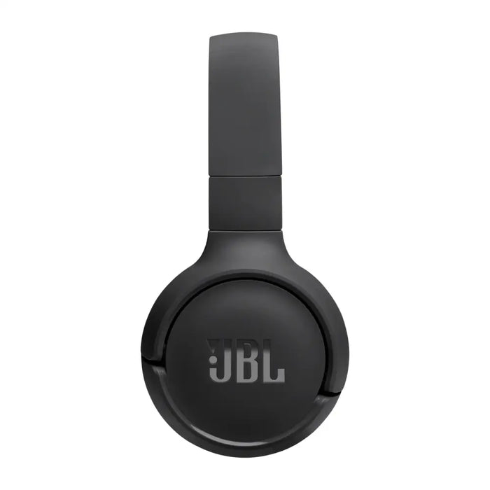 Безжични слушалки JBL Tune 520BT Bluetooth 5.3 черни