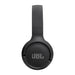 Безжични слушалки JBL Tune 520BT Bluetooth 5.3 черни