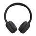 Безжични слушалки JBL Tune 520BT Bluetooth 5.3 черни