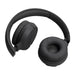 Безжични слушалки JBL Tune 520BT Bluetooth 5.3 черни