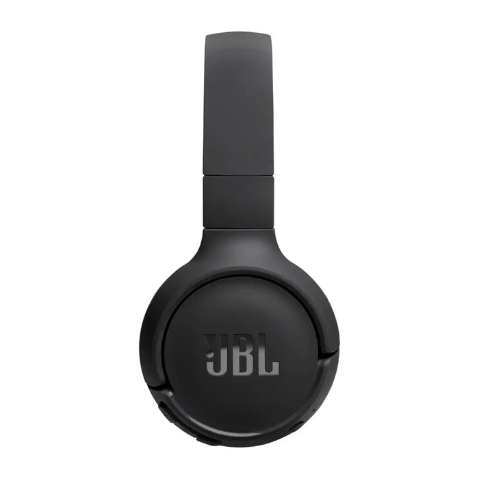 Безжични слушалки JBL Tune 520BT Bluetooth 5.3 черни