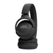 Безжични слушалки JBL Tune 520BT Bluetooth 5.3 черни