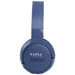 Безжични слушалки JBL Tune 660NC Bluetooth 5.0 610mAh ANC