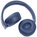 Безжични слушалки JBL Tune 660NC Bluetooth 5.0 610mAh ANC