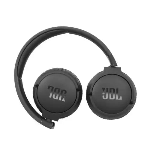 Безжични слушалки JBL Tune 660NC Bluetooth