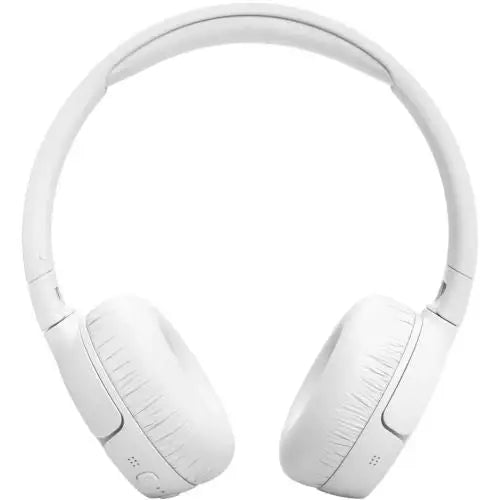 Безжични слушалки JBL Tune 670NC Bluetooth 5.3 690mAh бели