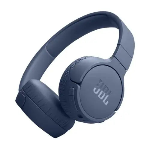 Безжични слушалки JBL Tune 670NC Bluetooth 5.3 690mAh сини