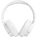 Безжични слушалки JBL Tune 770NC Bluetooth 5.3 690mAh бели