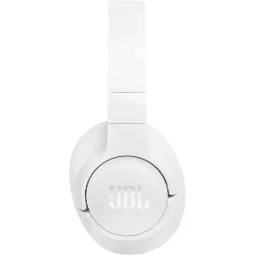 Безжични слушалки JBL Tune 770NC Bluetooth 5.3 690mAh бели