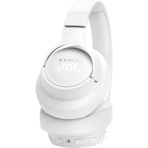 Безжични слушалки JBL Tune 770NC Bluetooth 5.3 690mAh бели