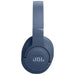 Безжични слушалки JBL Tune 770NC Bluetooth 5.3 690mAh сини