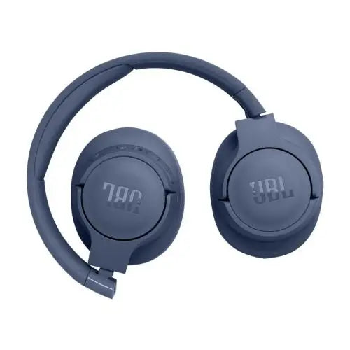 Безжични слушалки JBL Tune 770NC Bluetooth 5.3 690mAh сини