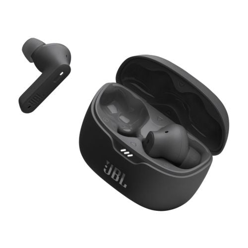 Безжични слушалки JBL Tune Beam TWS Bluetooth 5.3 ANC IP54