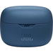 Безжични слушалки JBL Tune Beam TWS Bluetooth 5.3 ANC IP54