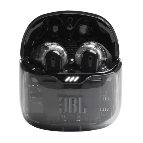 Безжични слушалки JBL Tune Flex Ghost Edition TWS Bluetooth