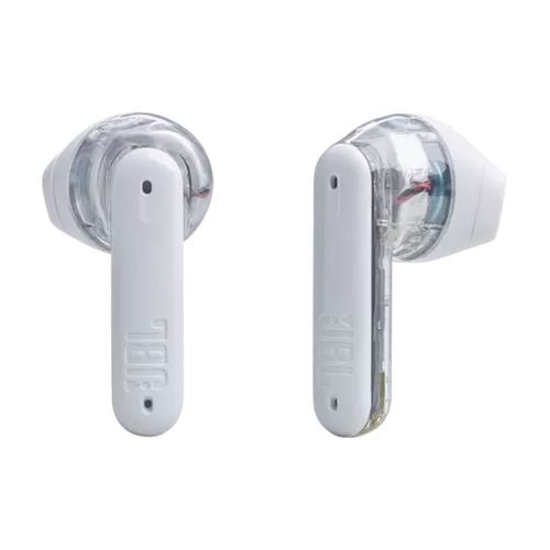 Безжични слушалки JBL Tune Flex Ghost Edition TWS Bluetooth