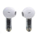 Безжични слушалки JBL Tune Flex Ghost Edition TWS Bluetooth