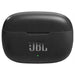 Безжични слушалки JBL Vibe 200 TWS Bluetooth 5.0 IPX2 черни