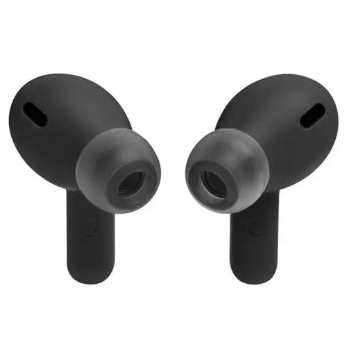 Безжични слушалки JBL Vibe 200 TWS Bluetooth 5.0 IPX2 черни